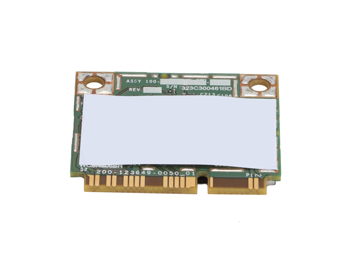 Placa De Rede Sem Fio (mini Pcie De Duas Bandas 2.4g/5g)