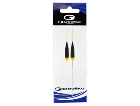 Flutuador Sp M13 2 Unidades Dourado 0.3 Ggarbolino