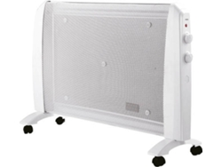 Radiador de Mica MEI MH 6025 (2000 W)