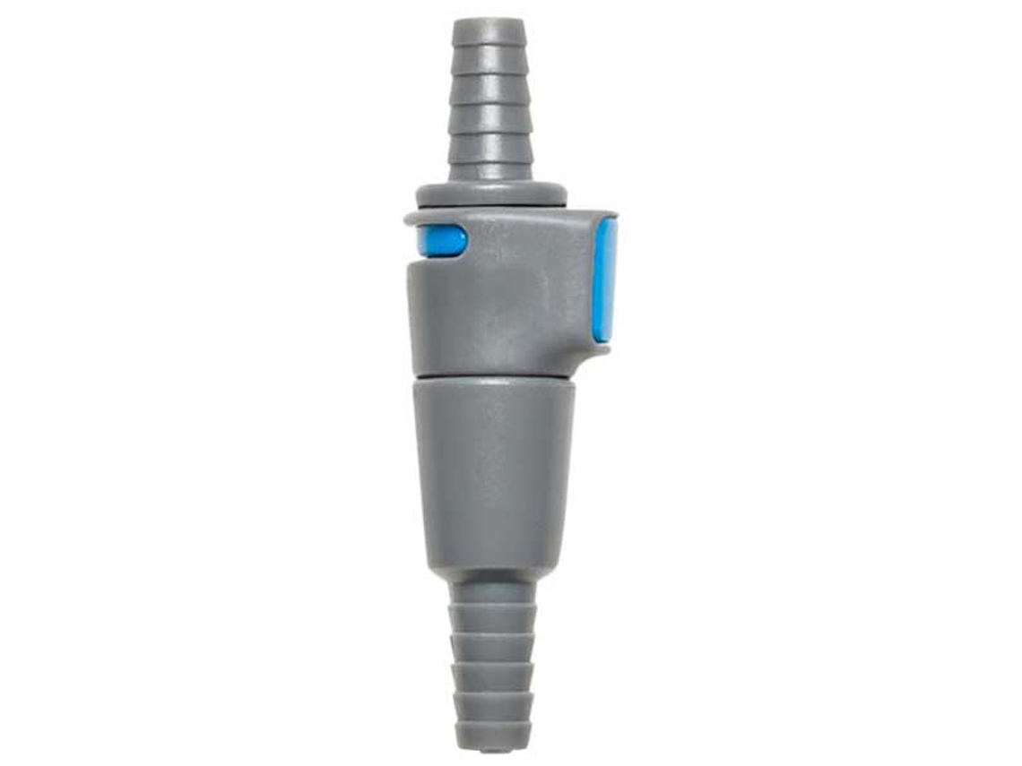 Conector Rápido Prateadohydrapak
