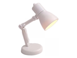 Luces LED de lectura brillantes para libros en Camaslowmoose
