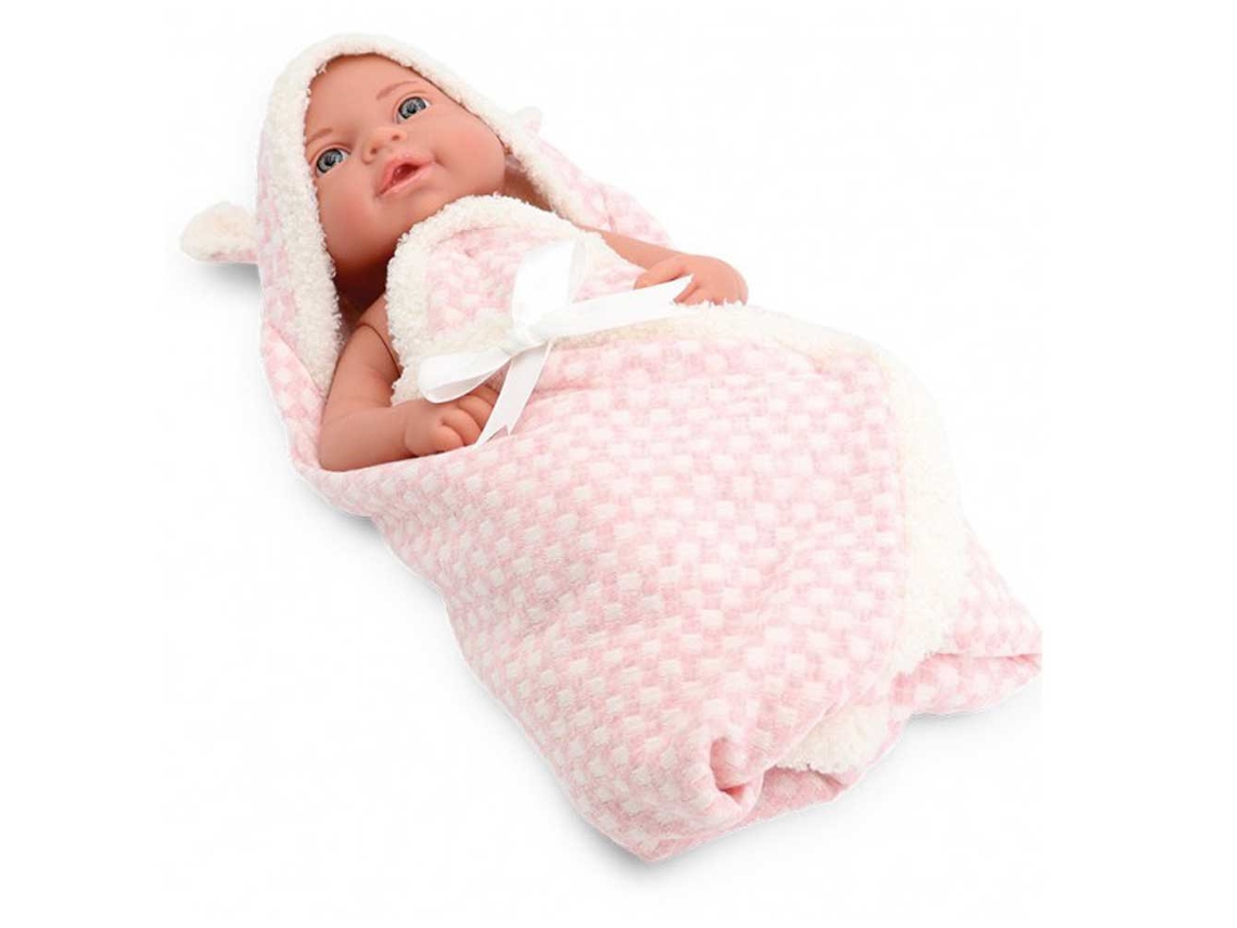 Muñeca TACHAN Perda perda