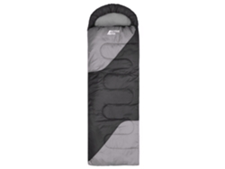 Saco de dormir ligero e impermeable para 3 y 4 estaciones Active Era