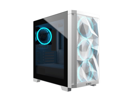 Caja de PC M.RED Stardust Mini