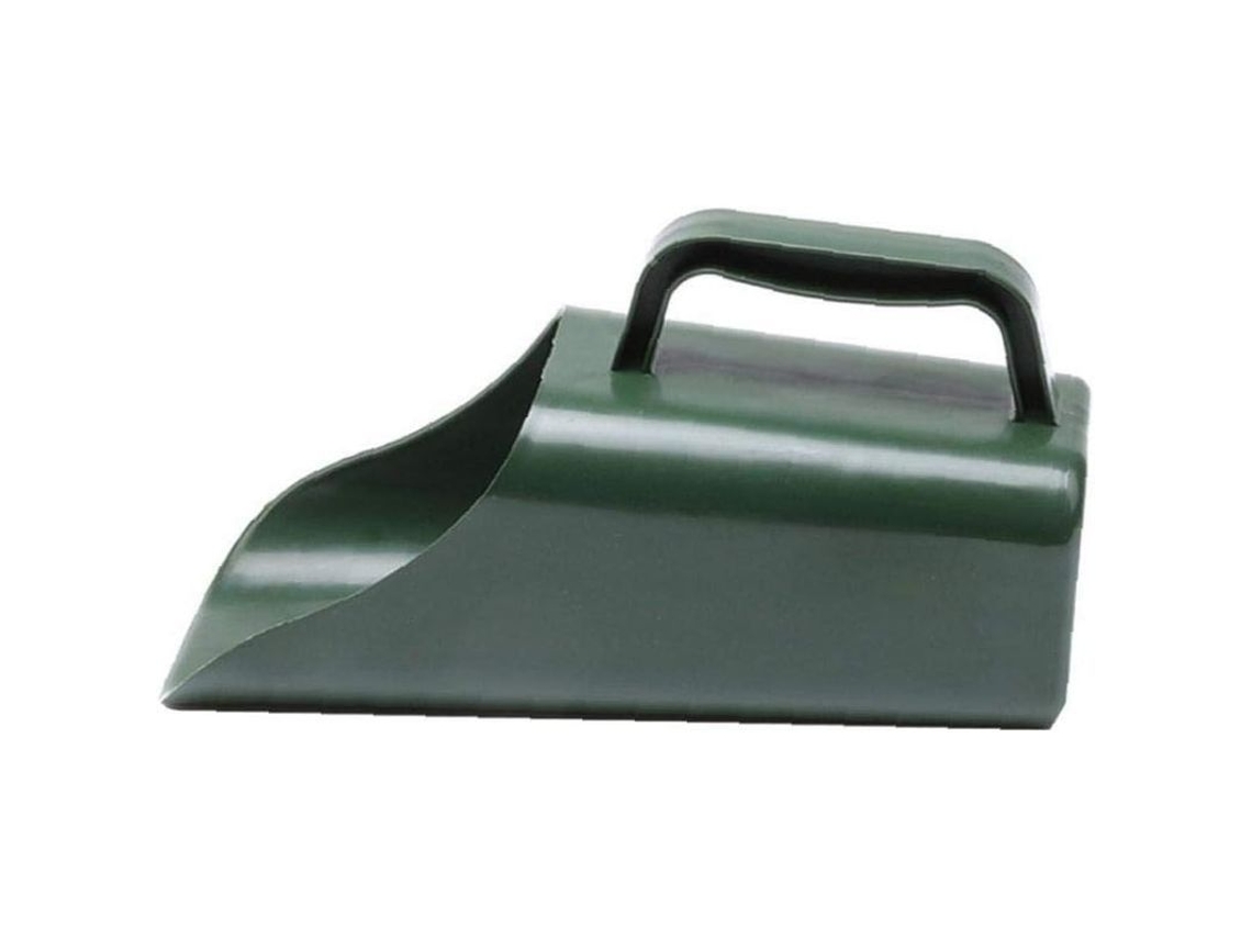 2026 pala Plástica Multifuncional Linjou para Plantas Suculentas, Jardim e Tarefas de Limpeza com Cabo Verde