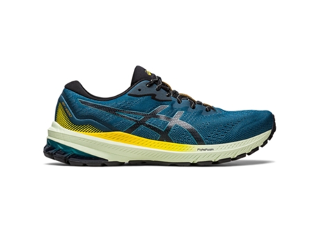 Tenis para Hombre de Running ASICS (43,5 - Multicolor)