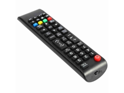 Controle Remoto Universal Substituto Para Tv Samsung Hdtv Led Smart Com Teclas Dedicadas