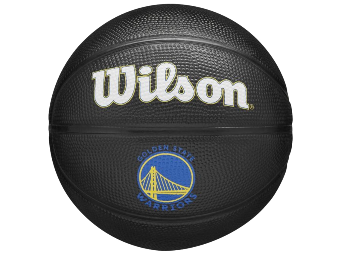 Mini Balón WILSON NBA Golden State Warriors