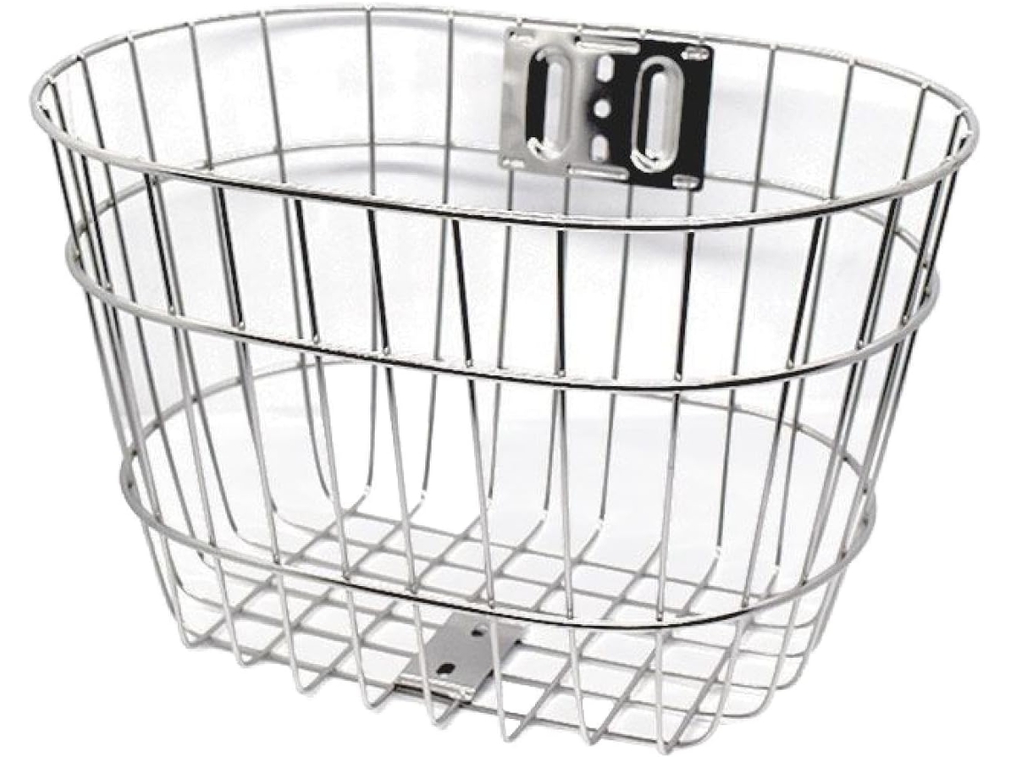 Cesta Delantera Para Bicicleta Harilla, De Alta Calidad