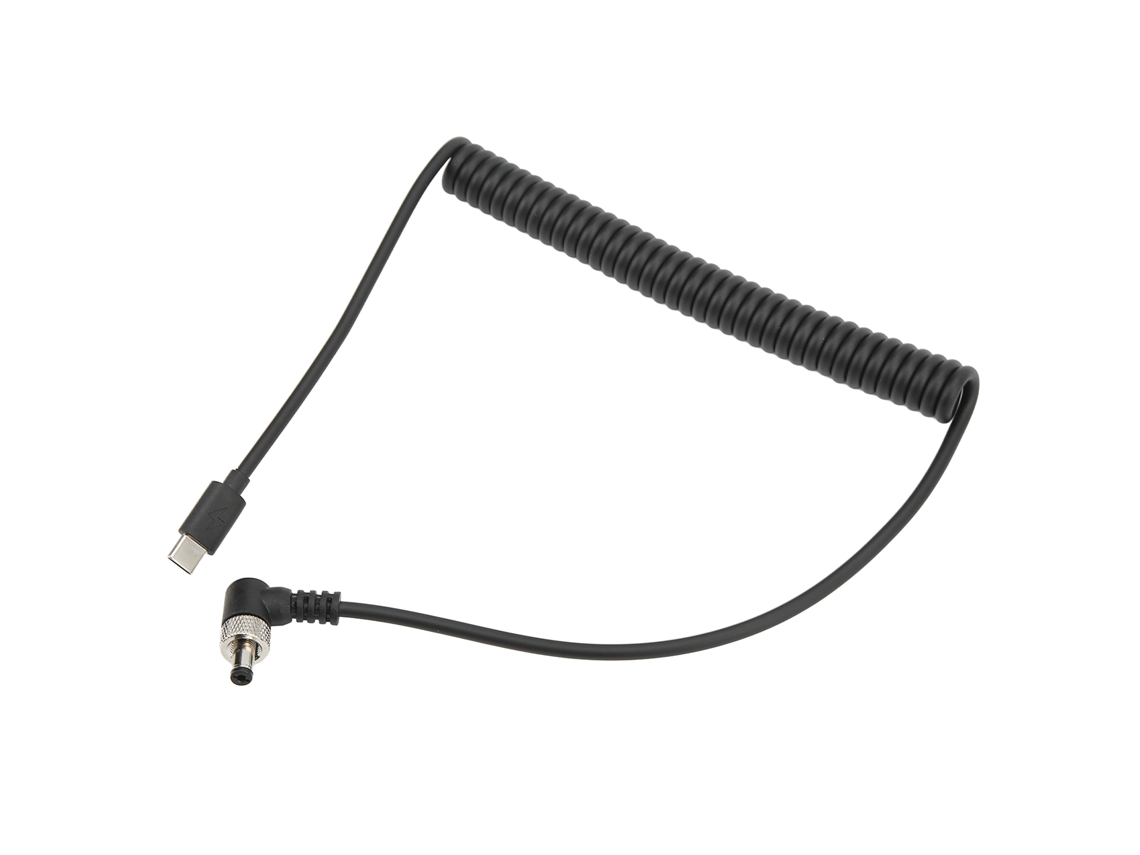 Cabo De Carregamento Para Notebooks, Cabo De Carregamento Rápido Usb C, Cabo De Alimentação 12v
