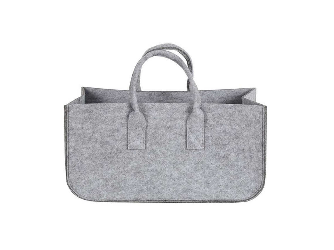 Bolsa de Almacenamiento XGF Gris