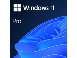 Sistema operativo Microsoft Fqc 10525 Sistema operativo OEM Windows 11 Pro de 64 bits Cz