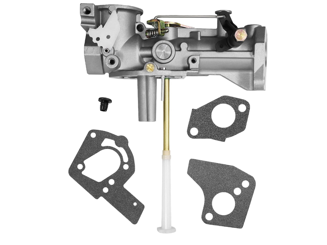 498298 Carburador aplicável para Briggs Stratton 692784 495951 495426 112202 112232 134202 137202 133212 130202 5hp