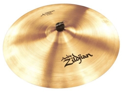 ZILDJIAN prato avedis medium ride 20