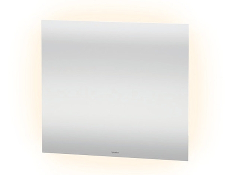 Espejo DURAVIT Good con iluminación con interruptor de pared luz indirecta LED (4 caras)