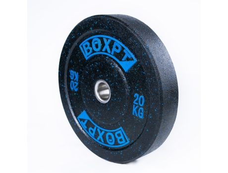 BOXPT Disco Bumper Hi-Temp 20kg
