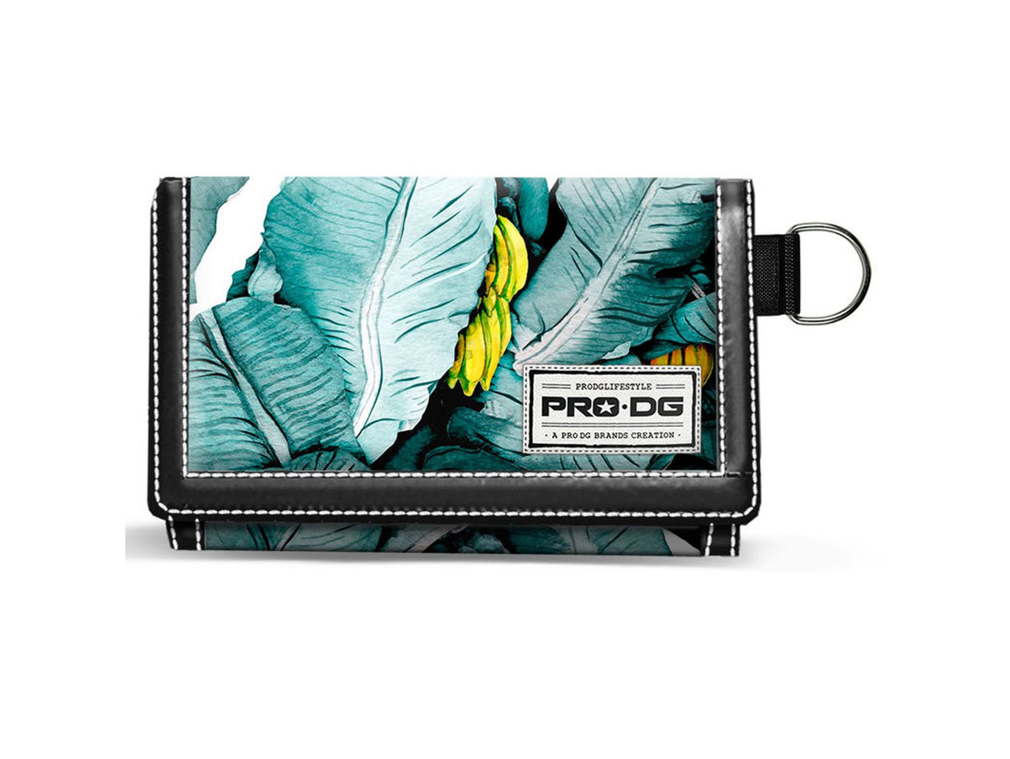 Cartera PRO-DG Varadero Hojas