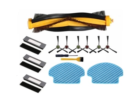 Accesorio Aspiradores ECOVACS paño principal ecovacs deebot de55 de6g