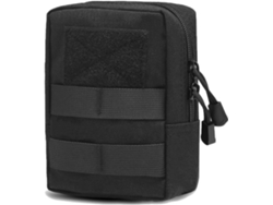 Bolsa Pequeña, Riñonera Impermeable Para Acampar, Hacer Senderismo Y Cazar.