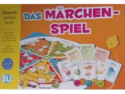 Libro Das Marchenspiel de Vários Autores (Alemán)
