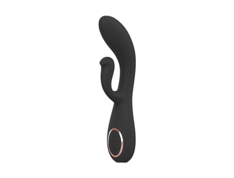 Vibrador Conejito Black Edition EASYTOYS ONLINE ONLY
