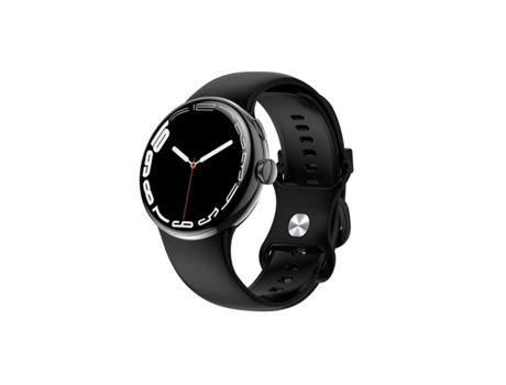 Smartwatch LA24 negro