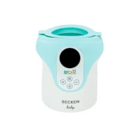 Esterilizadores y Robots de Cocina
