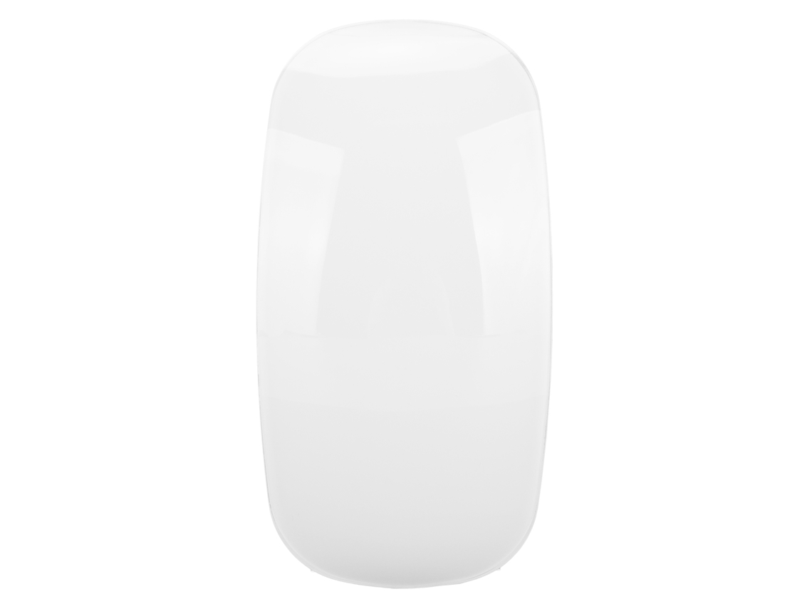 Rato Sem Fio De Baixo Decibel Design Ergonômico Portátil Controle Táctil Acessórios De Computador