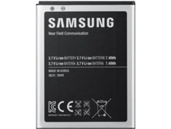 Bateria para SAMSUNG GALAXY SII EB-F1A2GBU