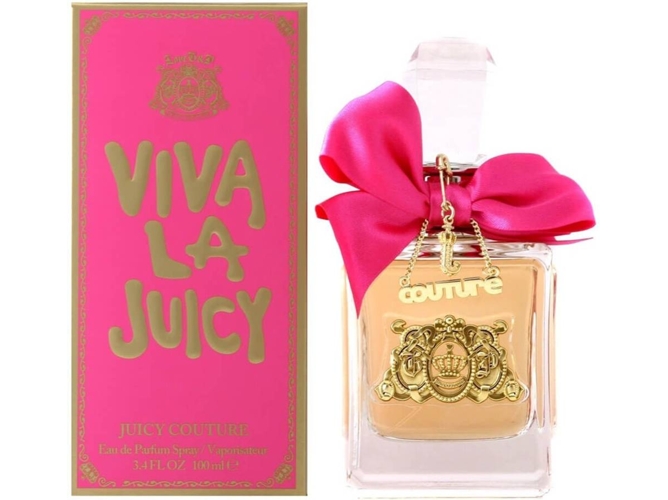 Perfume JUICY COUTURE Viva La Juicy Edp (30 ml)
