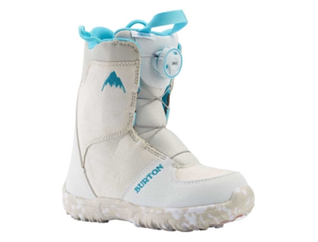 Botas Esqui BURTON Snowboard grom boa (20.0)