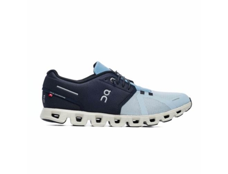 Zapatos ON RUNNING Cloud Azul (41)