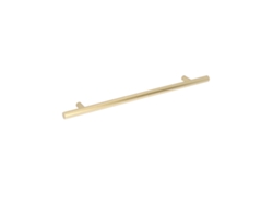 Tiradores para muebles HARDWAREXCHANGE de Zamac con distancia entre centros de 40 mm, juego de 25 unidades.