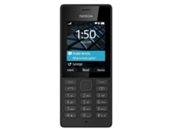 Teléfono móvil NOKIA 150 DS RM-1190 negro