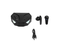 Auriculares Bluetooth X15 Para Juegos Con Modo Dual, Baja Latencia Y Micrófono Para Jugadores Móviles.