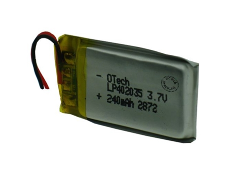 Bateria Compatible For Bosch Intuvia Active Platine