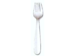 Tenedor tapa r/663 pack 12 unid