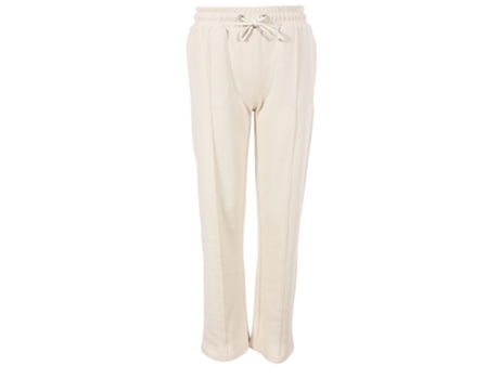 Chándale de Mujer para Fitness REECE AUSTRALIA Chándal Holgado Studio Beige (L)