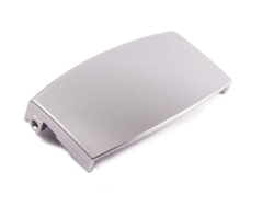 Gris Tirador De La Puerta - Elx 1108254135 Para Lavadora Dhl012zn
