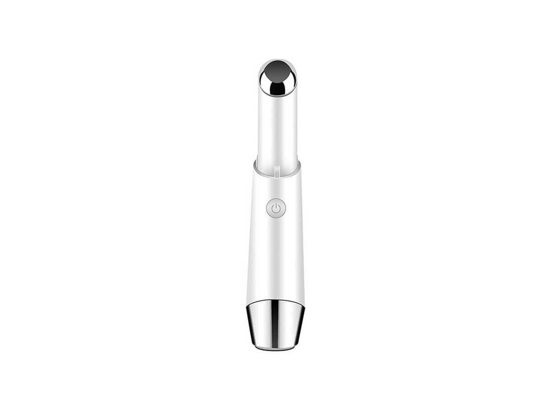CHRONUS Masajeador Facial MRY-221101-2hmy Blanco