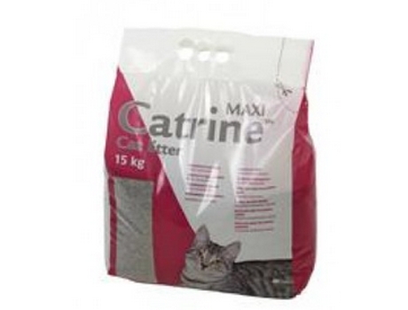 Arena para Gatos KRUUSE 15 Kg