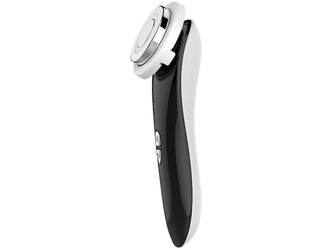 Instrumento de belleza para el rejuvenecimiento de la piel, herramientas ultrasónicas LED Squeeze Yunzii