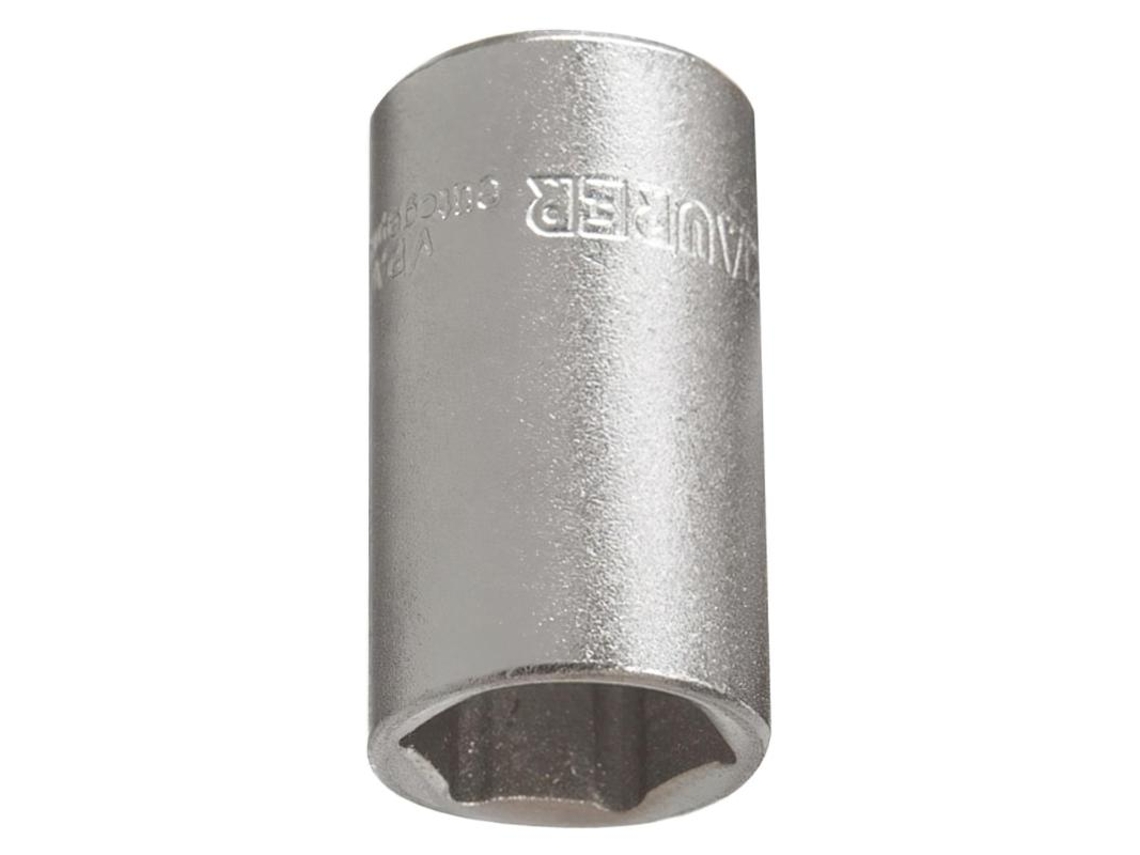 Llave vaso maurer 1/4 hexagonal  6,0 mm.