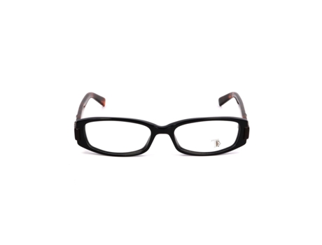 Montura de Gafas Mujer Tods TO5013-005 Negro