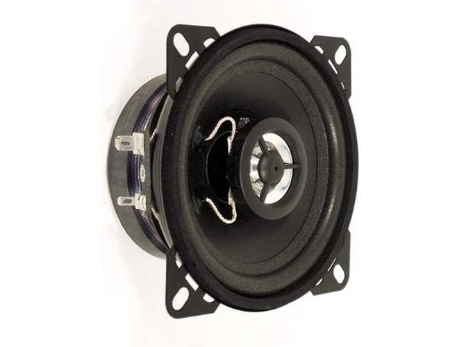 Altavoces VISATON FX 10 (40 W)