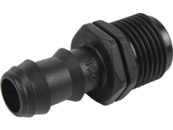 Conector COFAN Misto Máxima Seguridad (16 mm- 3/4")
