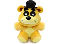 Peluche de oso, juguete de peluche Midnight KOFIHETY