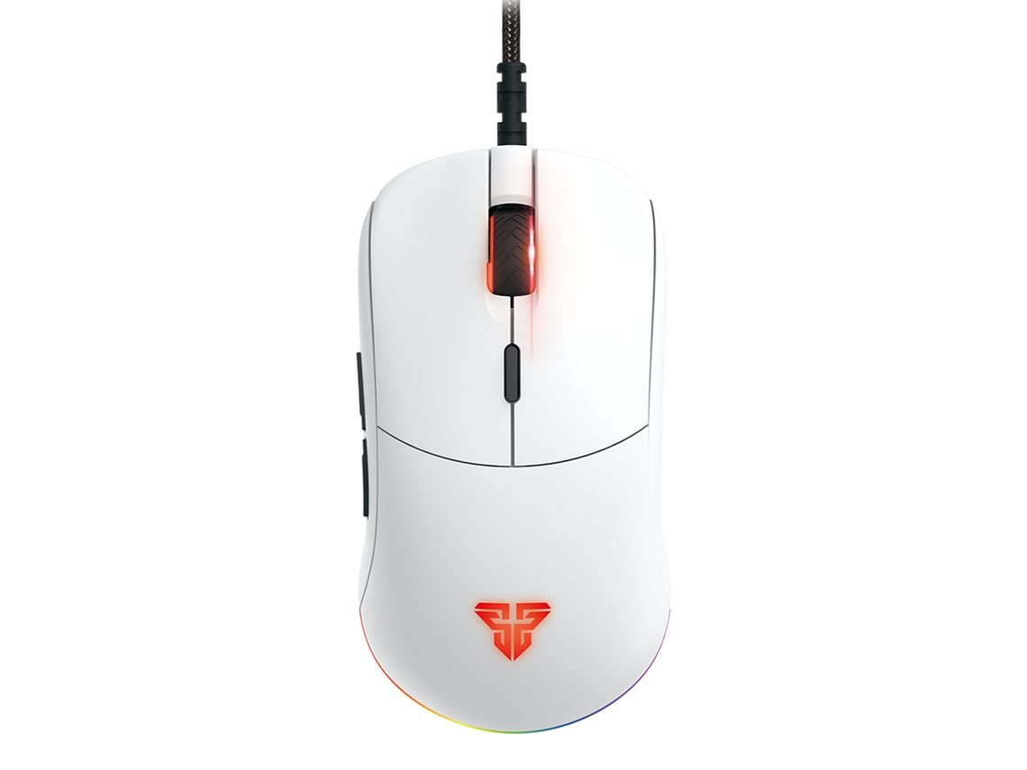 Ratón FANTECH Helios Ux3 16.000 dpi Space Edition