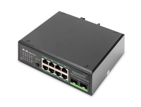 Switch DIGITUS