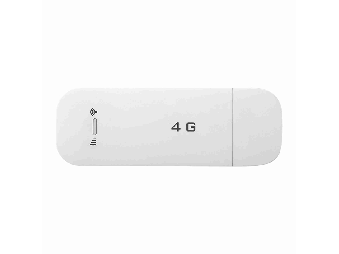 Adaptador 4g Lte Wifi Hotspot LAXISCREED